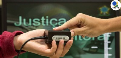 Quatro cidades do Agreste pernambucano retomam cadastramento biométrico