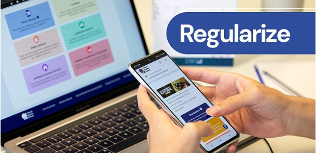 Regularize o título 2025 Regularize o título 2025