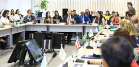 Reuniões preparatórias abrem o 90º Coptrel em Pernambuco