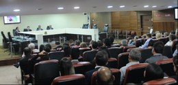 Seminário da EJE aprofunda debate sobre processo eleitoral