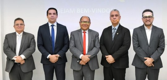 Seminário Regional de Contabilidade Eleitoral debate transparência, Cidadania e Controle Social