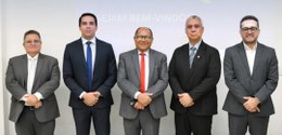 Seminário Regional de Contabilidade Eleitoral debate transparência, Cidadania e Controle Social