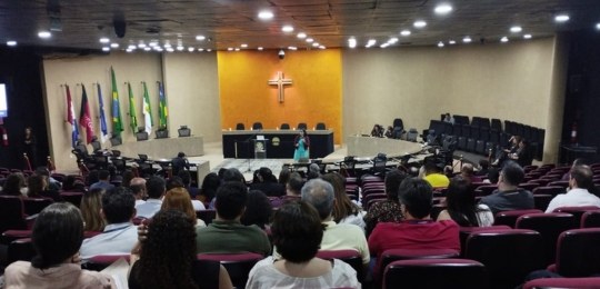 foto para publicação último curso capacitação 2025