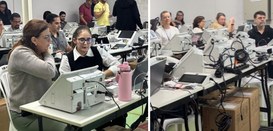 Servidores do TRE-PE passam por capacitação nos sistemas eleitorais