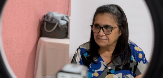 Mutirão do TRE-PE chega ao fim com mais de 19 mil atendimentos Silvana Mutirão do TRE-PE chega ao fim com mais de 19 mil atendimentos