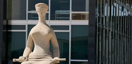 STF confirma constitucionalidade de repasses mínimos de 30% para cotas raciais nas eleições - 08...