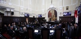 TJPE aprova ação afirmativa de gênero para juízas e juízes indicadas(os) para o TRE-PE