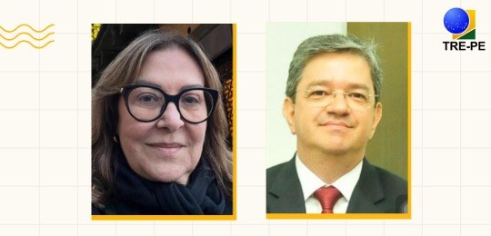 TJPE elege dois desembargadores eleitorais substitutos na classe juiz de direito TJPE elege dois desembargadores eleitorais substitutos na classe juiz de direito