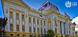 TJPE envia nova lista tríplice de juristas para vagas de substituta