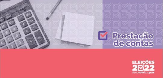 TRE-AC promove reunião virtual sobre prestação de contas O objetivo é esclarecer as normas que vão orientar a arrecadação de recursos durante as Eleições...