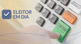 Eleitor em Dia: saiba como consultar ou alterar o local de votação