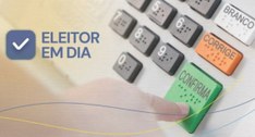 Eleitor em Dia: saiba como consultar ou alterar o local de votação