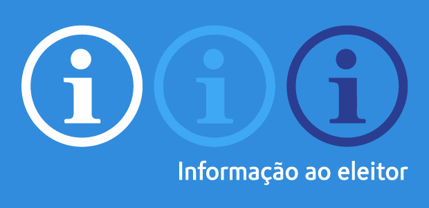 TRE-ES - Informação ao eleitor