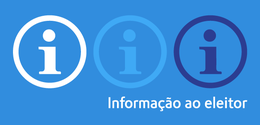 TRE-ES - Informação ao eleitor