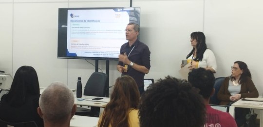 Cerca de mil convocados da 11ª Zona Eleitoral já estão sendo capacitados