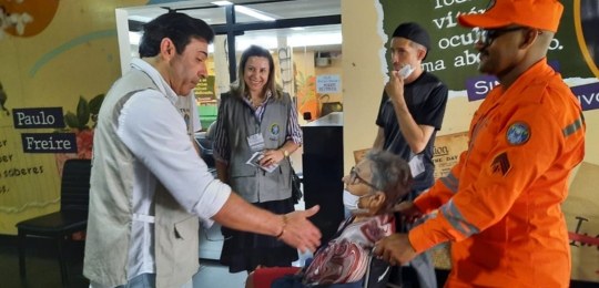 TRE-PE-11 de outubro - Dia Nacional da Pessoa com Deficiência Física 11 de outubro - Dia Nacional da Pessoa com Deficiência Física