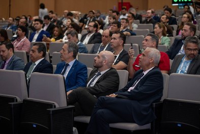 TRE-PE - 3° Encontro Nacional de Tecnologia e Inovação da Justiça Estadual (Enastic) | Recife