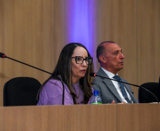 TRE-PE - 3° Encontro Nacional de Tecnologia e Inovação da Justiça Estadual (Enastic) | Recife