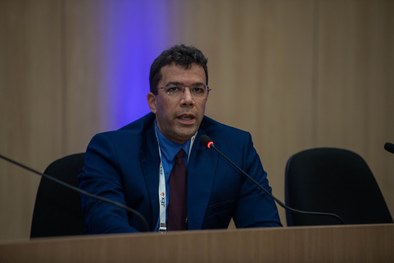 TRE-PE - 3° Encontro Nacional de Tecnologia e Inovação da Justiça Estadual (Enastic) | Recife