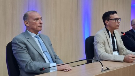TRE-PE - 3° Encontro Nacional de Tecnologia e Inovação da Justiça Estadual (Enastic) | Recife