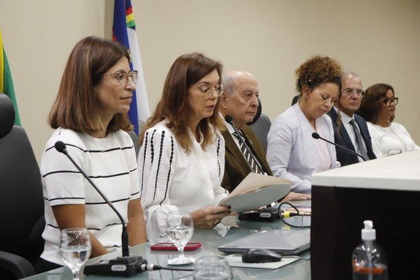 TRE-PE - 3º Ciclo de Estudos Mulheres e Política discute a participação das mulheres negras