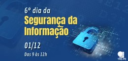 TRE-PE 6ª dia de Segurança