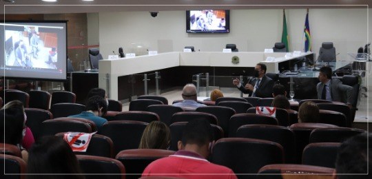 TRE-PE- 6º dia de Segurança da Informação acontece no TRE-PE 6º dia de Segurança da Informação acontece no TRE-PE