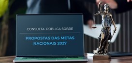 TRE-PE abre consulta pública para construção das Metas Nacionais 2027