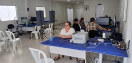 TRE-PE abre novo posto de atendimento biométrico em São Bento do Una