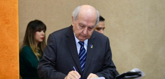 TRE-PE - Acordo de cooperação técnica institui Rede de Escolas Jurídicas de Pernambuco