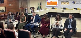 TRE-PE amplia rede de acolhimento a mulheres em situação de violência doméstica