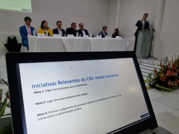 Audiência pública de metas é realizada em Vitória de Santo Antão