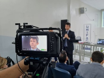 Audiência pública de metas é realizada em Vitória de Santo Antão