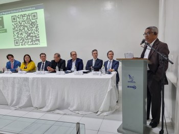 Audiência pública de metas é realizada em Vitória de Santo Antão