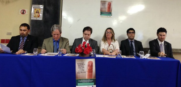TRE-PE - Audiência Pública Frei Miguelinho TRE-PE - Audiência Pública Frei Miguelinho