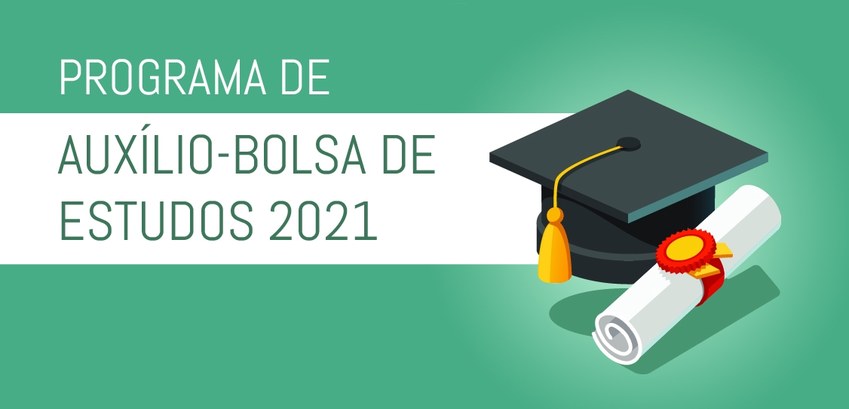 TRE-PE - Auxílio Bolsa de Estudos 2021