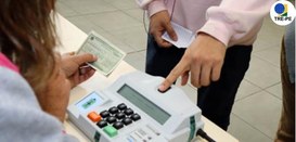 Biometria compartilhada entre órgãos públicos  vai beneficiar 100 mil eleitores pernambucanos