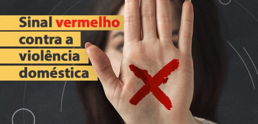 TRE-PE - campanha sinal vermelho TRE-PE - campanha sinal vermelho