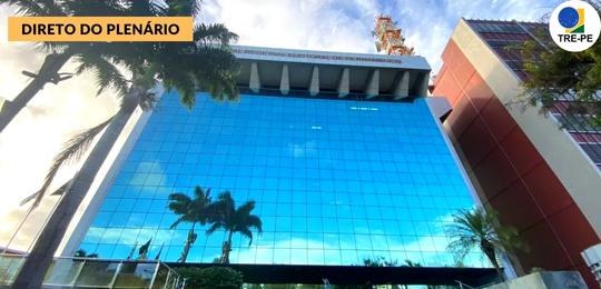 TRE-PE: Candidatura a deputado estadual pelo Republicanos é impugnada Candidatura a deputado estadual pelo Republicanos é impugnada