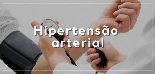 TRE-PE - CAS alerta sobre a hipertensão