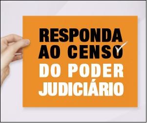 TRE-PE Censo CNJ Mais de 50 mil servidores já responderam ao questionário do Censo do CNJ
