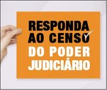 Mais de 50 mil servidores já responderam ao questionário do Censo do CNJ