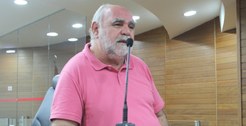 Palestra do Professor e Doutor Michel Zaidan, que consta no programa de "Temas Fundamentais de D...