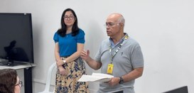 Integrantes serão os responsáveis pelos testes de integridade das urnas e dos sistemas eleitorais