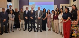 Comitê Local PopRuaJud reúne diversas instituições no TRE-PE