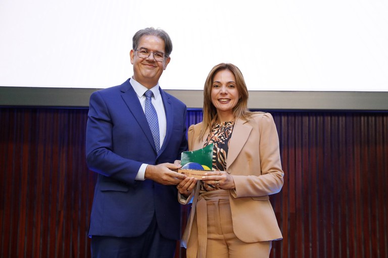 TRE-PE conquista reconhecimentos em evento de Tribunal Superior Eleitoral 2 TRE-PE conquista reconhecimentos em evento de Tribunal Superior Eleitoral 2