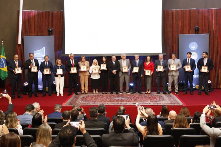 TRE-PE conquista reconhecimentos em evento de Tribunal Superior Eleitoral 6 TRE-PE conquista reconhecimentos em evento de Tribunal Superior Eleitoral 6