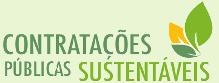 TRE-PE-Contratações-publicas-sustentavéis Banner da palestra "Licitações Sustentáveis".