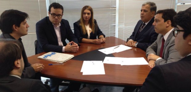 TRE-PE - Convênio com OAB-PE