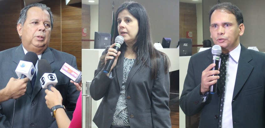 TRE-PE - convoca juízes para reunião sobre Biometria TRE-PE convoca juízes para reunião sobre Biometria